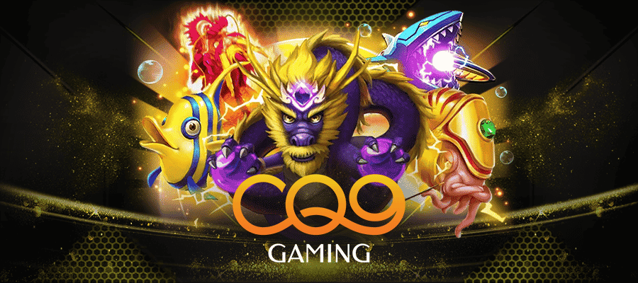 GQ9 เว็บตรง รวมคาสิโนออนไลน์ เล่นง่าย ผู้นำด้านเกมทำเงินไว ที่ สมัครง่าย แจกโปร