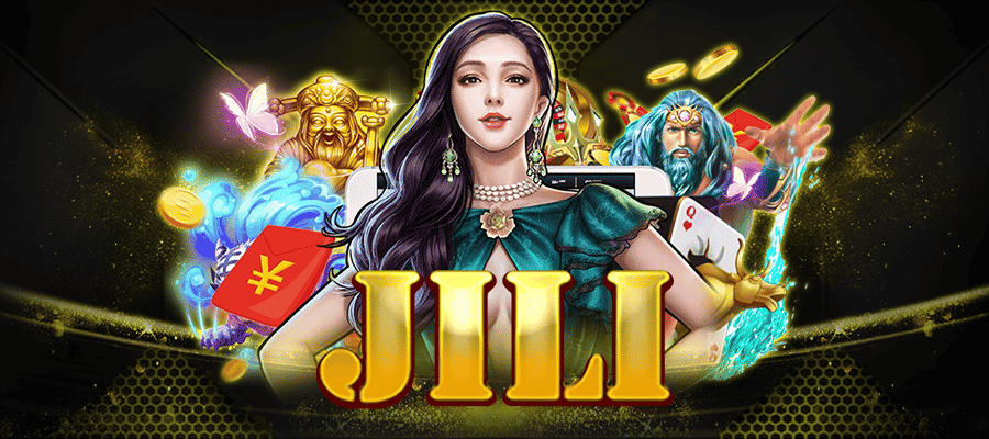 Jili slot สล็อตออนไลน์ สมัครสมาชิกใหม่ 100% คืนยอดเสีย แจกเครดิตฟรีทุกวัน